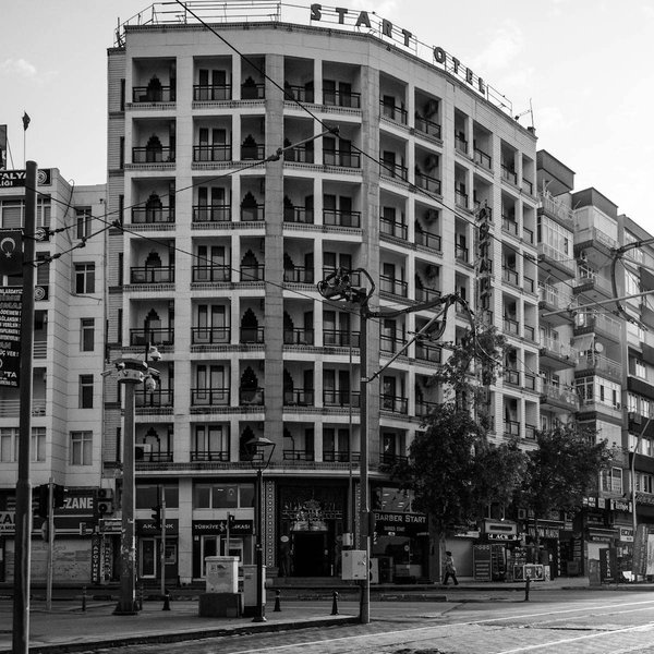 Voyages Hotels
