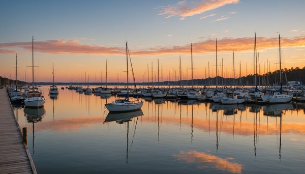 Les meilleures locations pour explorer le bassin d'arcachon